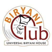 Biryani Club